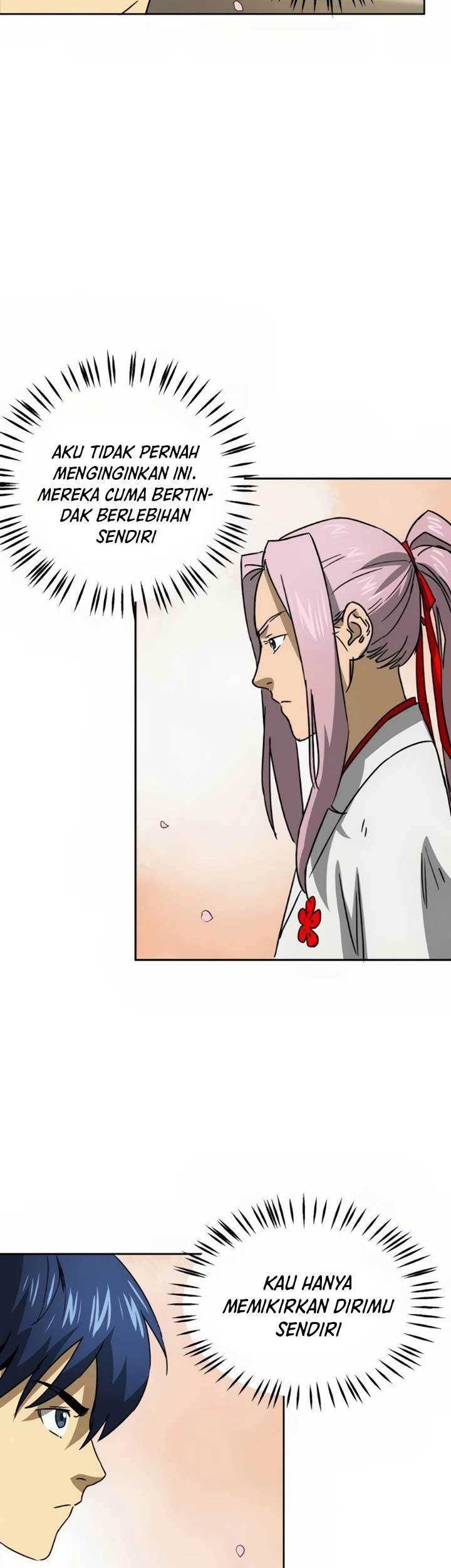 Infinite Level Up in Murim Chapter 97 Gambar 11