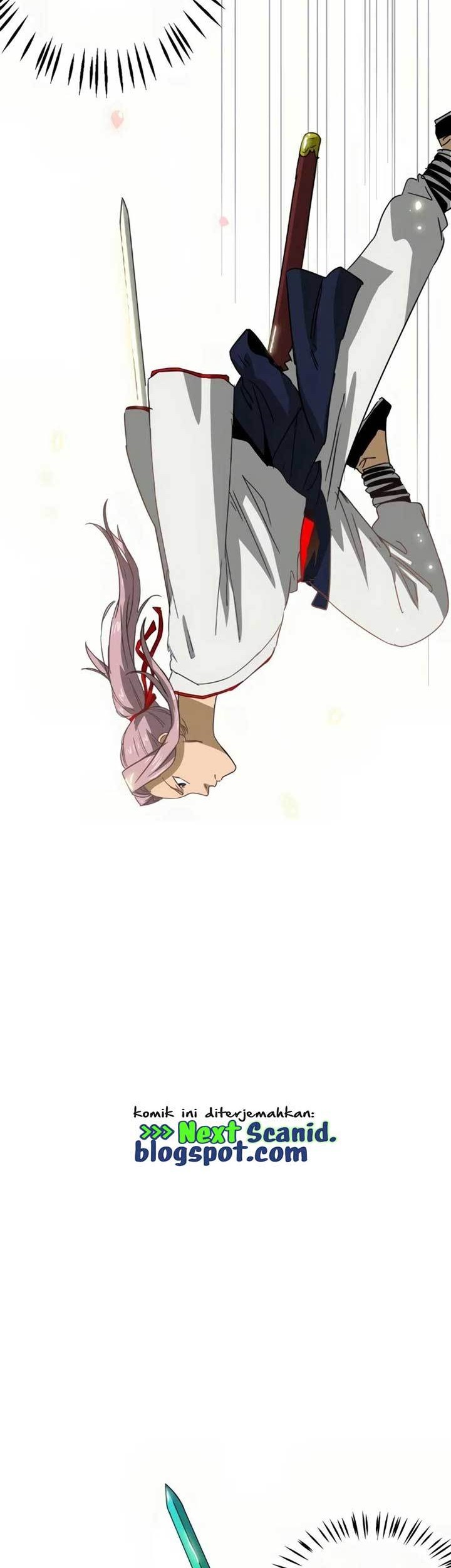 Infinite Level Up in Murim Chapter 97 Gambar 15