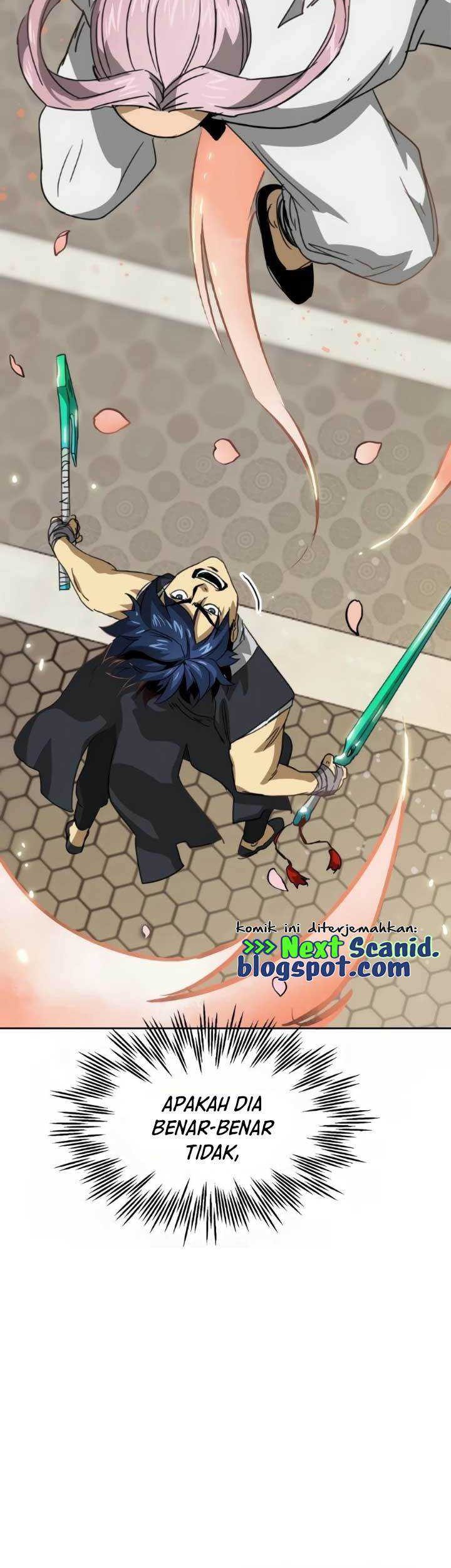 Infinite Level Up in Murim Chapter 97 Gambar 20