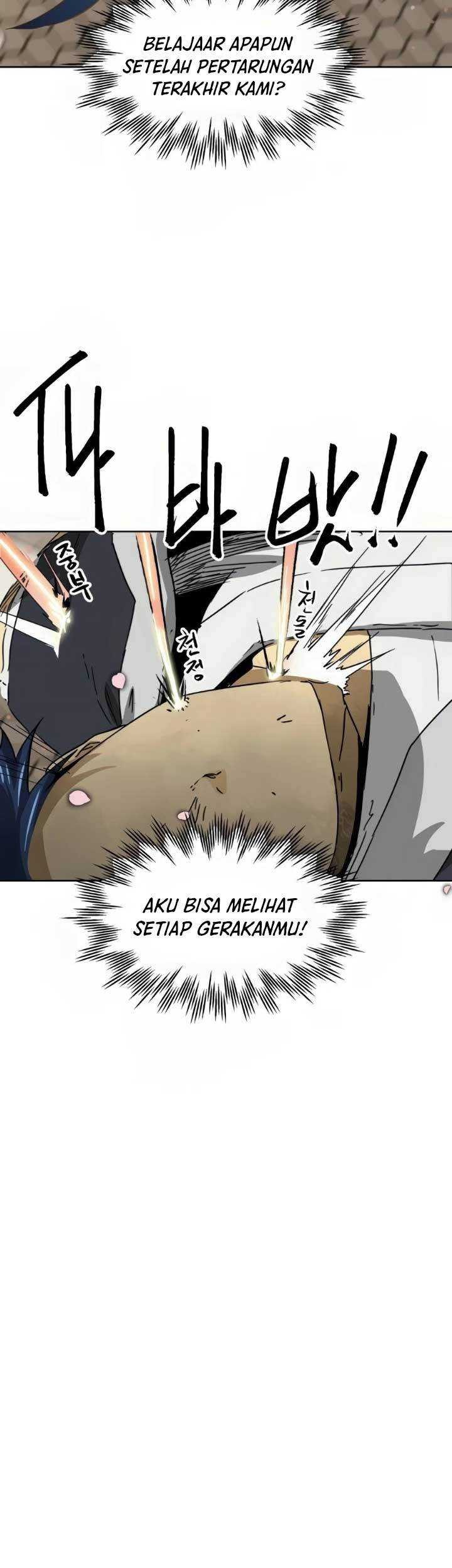 Infinite Level Up in Murim Chapter 97 Gambar 22