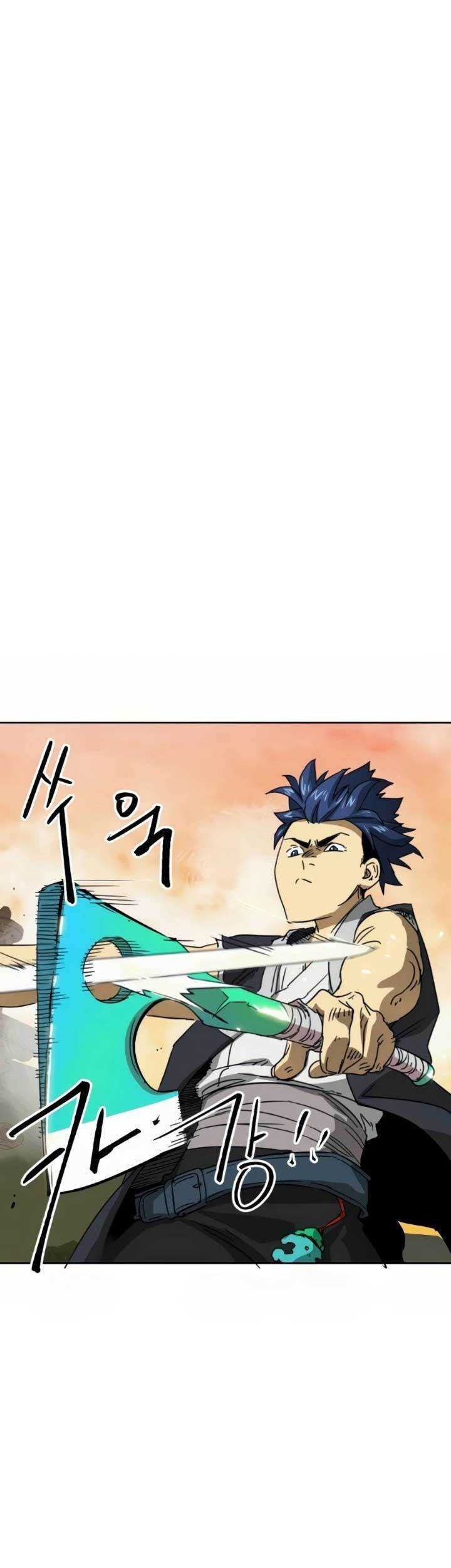 Infinite Level Up in Murim Chapter 97 Gambar 24