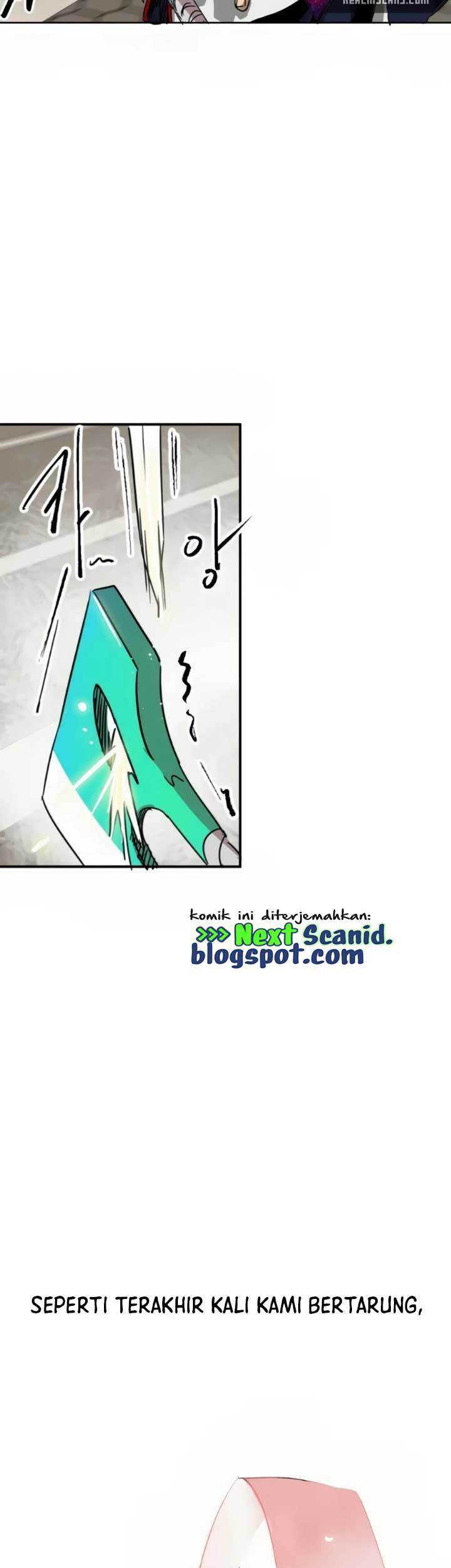 Infinite Level Up in Murim Chapter 97 Gambar 26