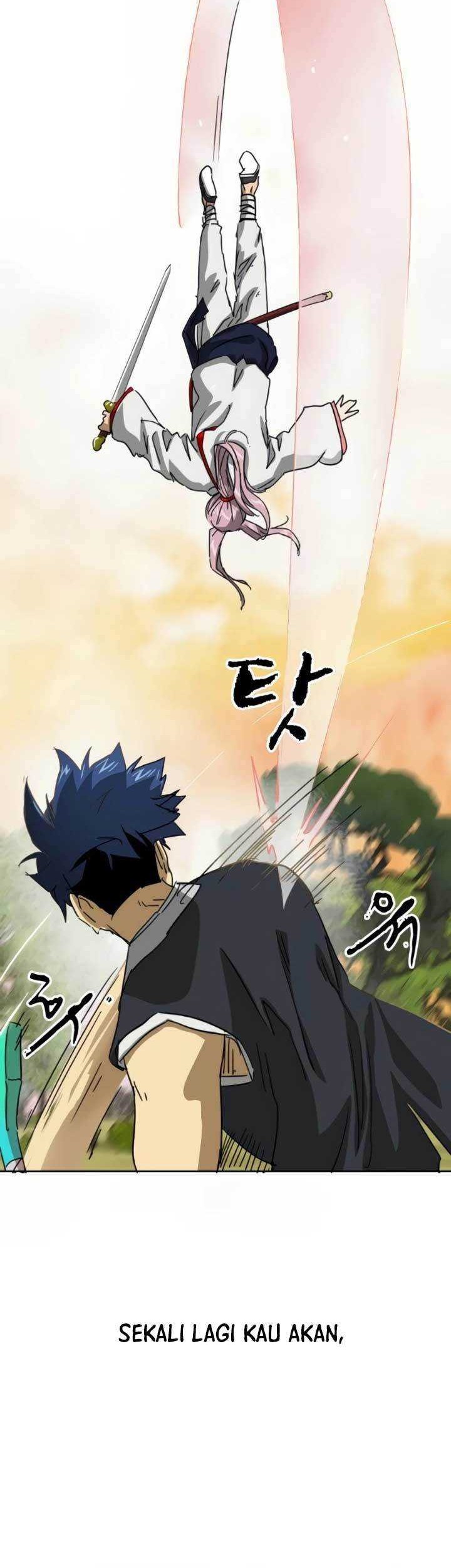 Infinite Level Up in Murim Chapter 97 Gambar 27