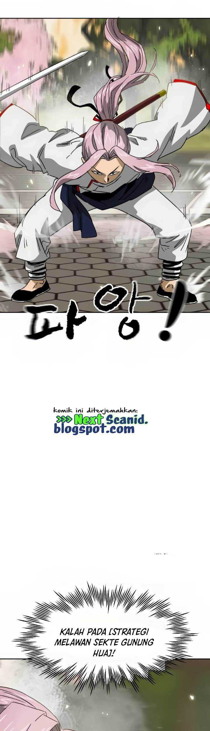 Infinite Level Up in Murim Chapter 97 Gambar 28