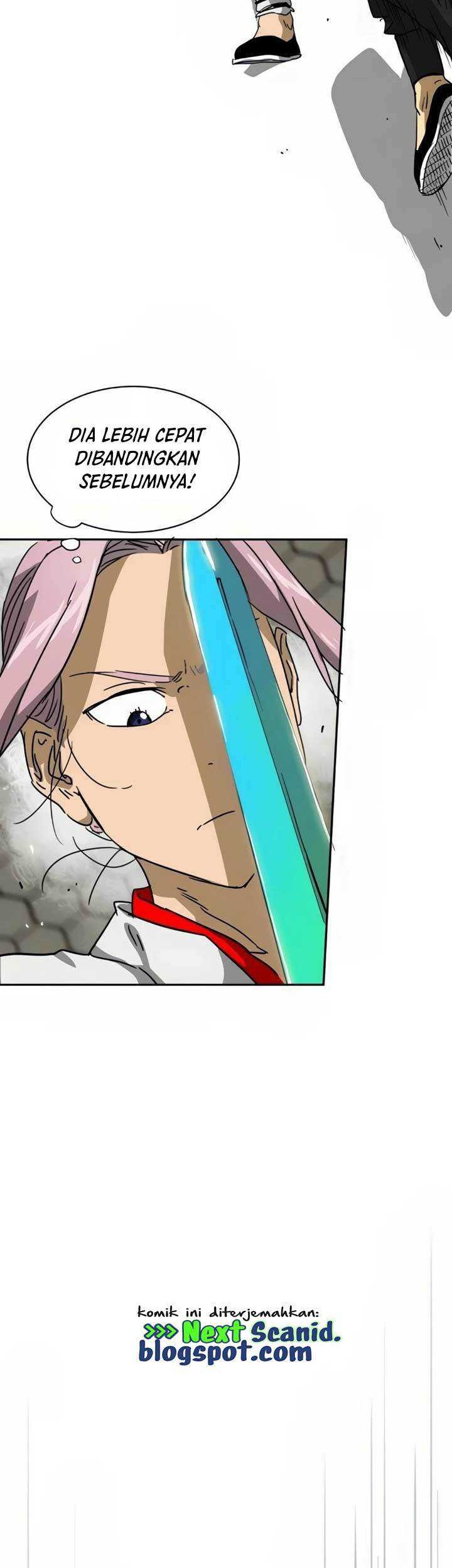 Infinite Level Up in Murim Chapter 97 Gambar 31