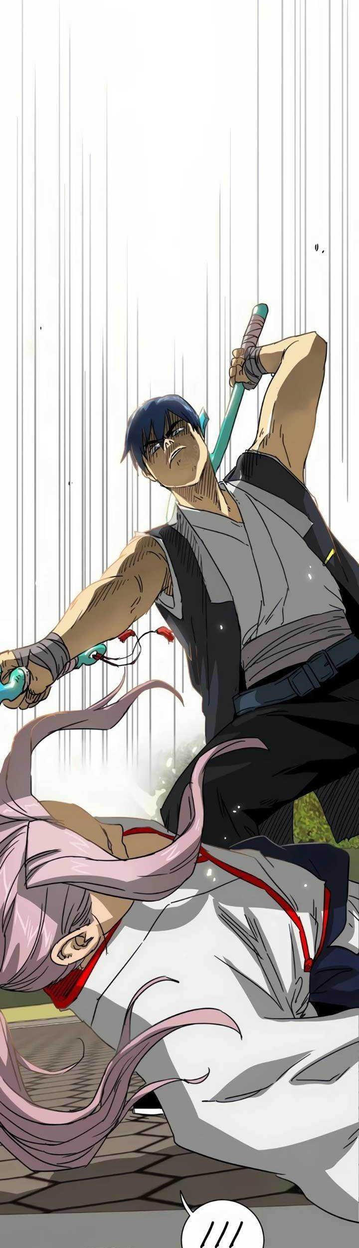 Infinite Level Up in Murim Chapter 97 Gambar 32