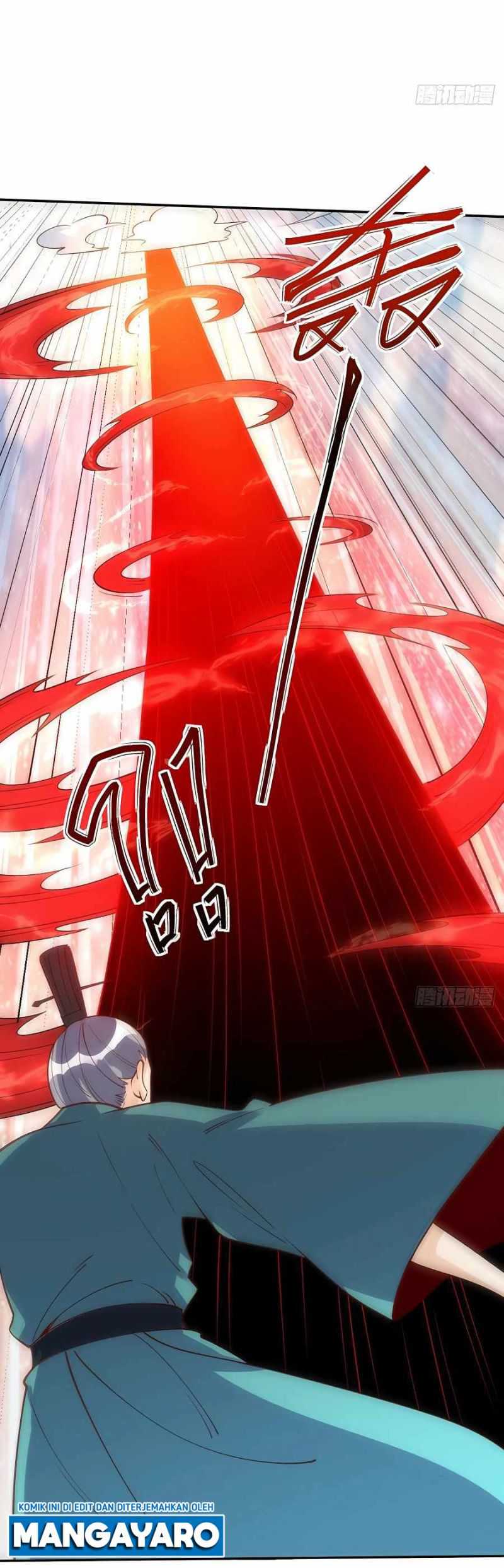 I’m Actually A Cultivation Bigshot Chapter 95 Gambar 25