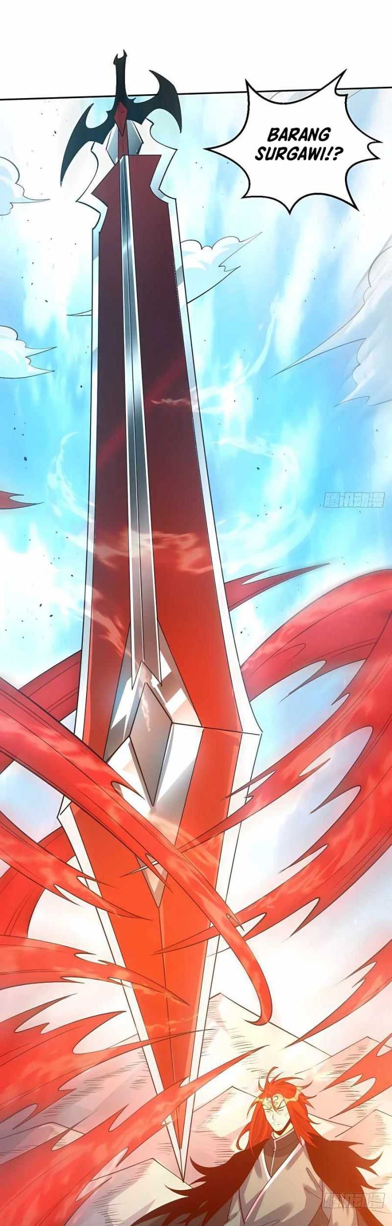 I’m Actually A Cultivation Bigshot Chapter 95 Gambar 27