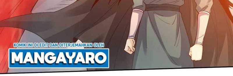 I’m Actually A Cultivation Bigshot Chapter 95 Gambar 28