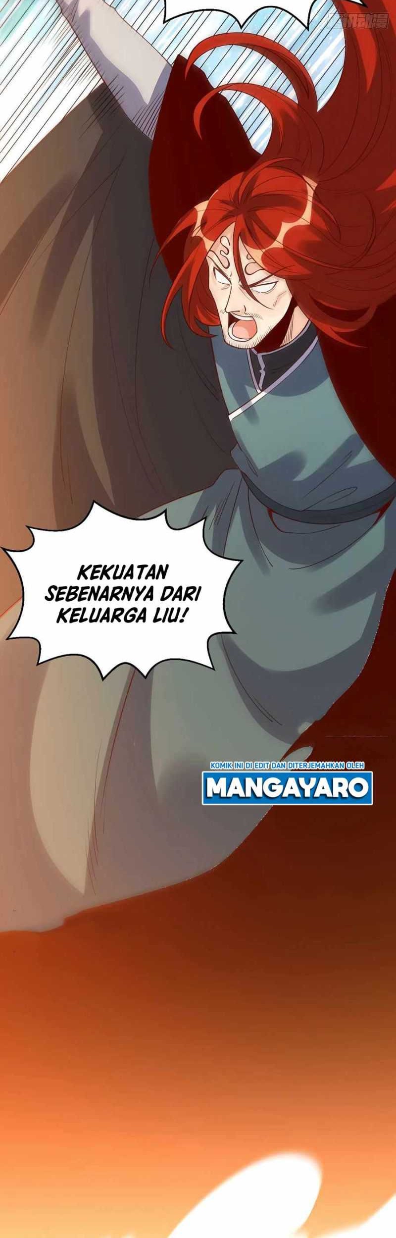 I’m Actually A Cultivation Bigshot Chapter 95 Gambar 30