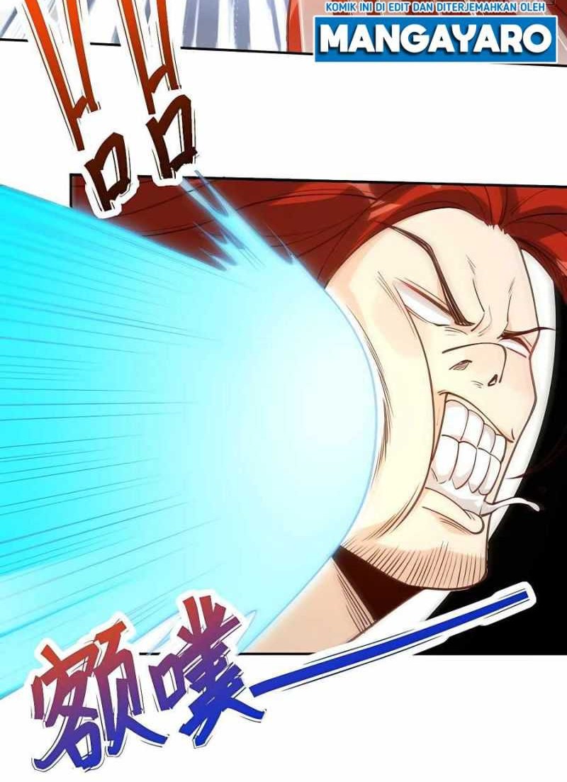 I’m Actually A Cultivation Bigshot Chapter 95 Gambar 18