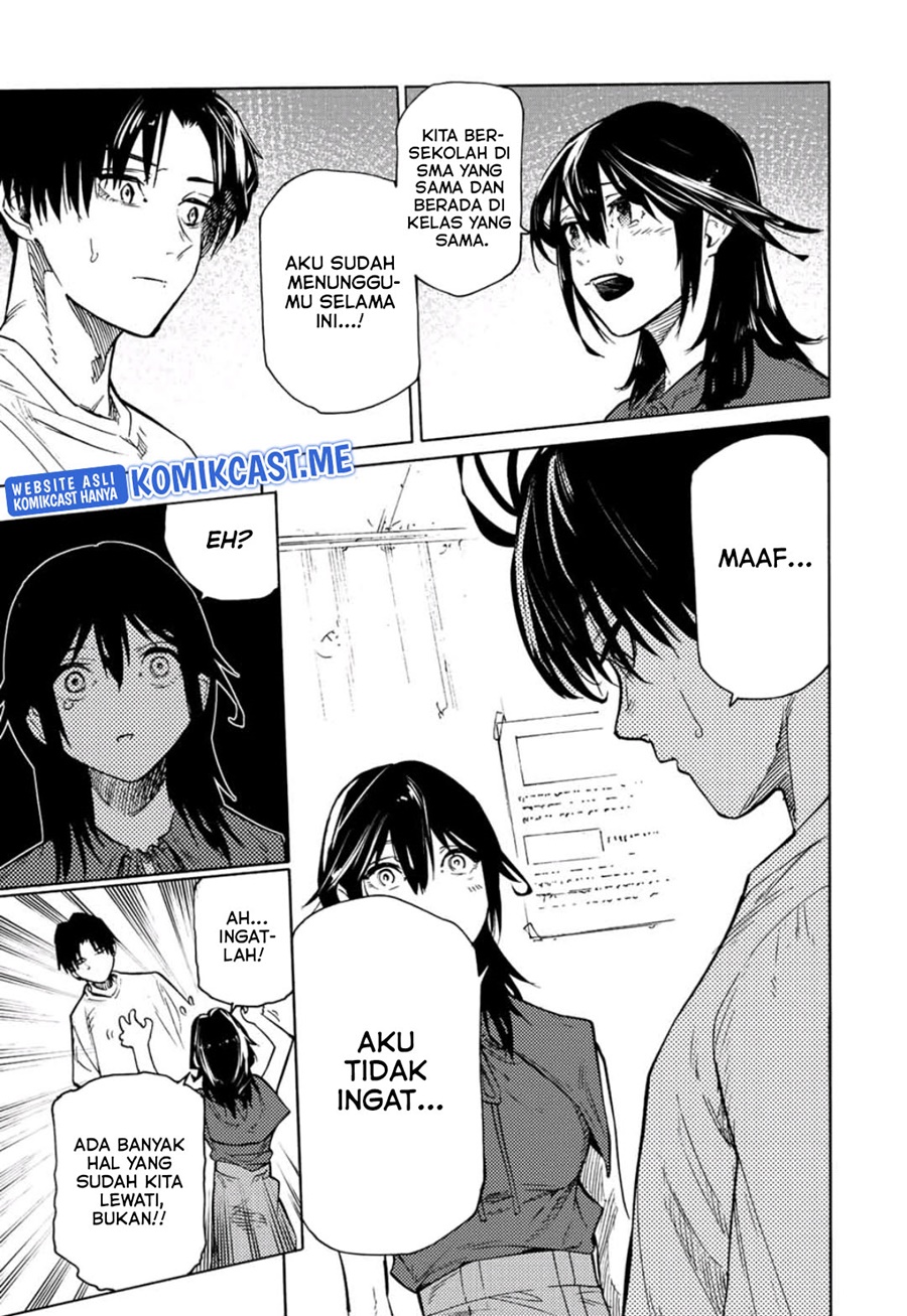 Juujika no Rokunin Chapter 94 Gambar 10