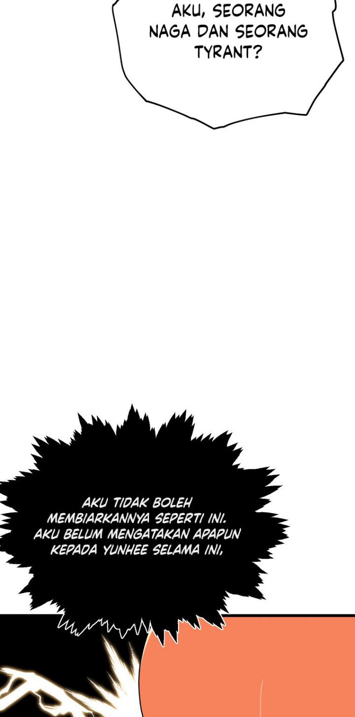 My Dad Is Too Strong Chapter 95 Gambar 26