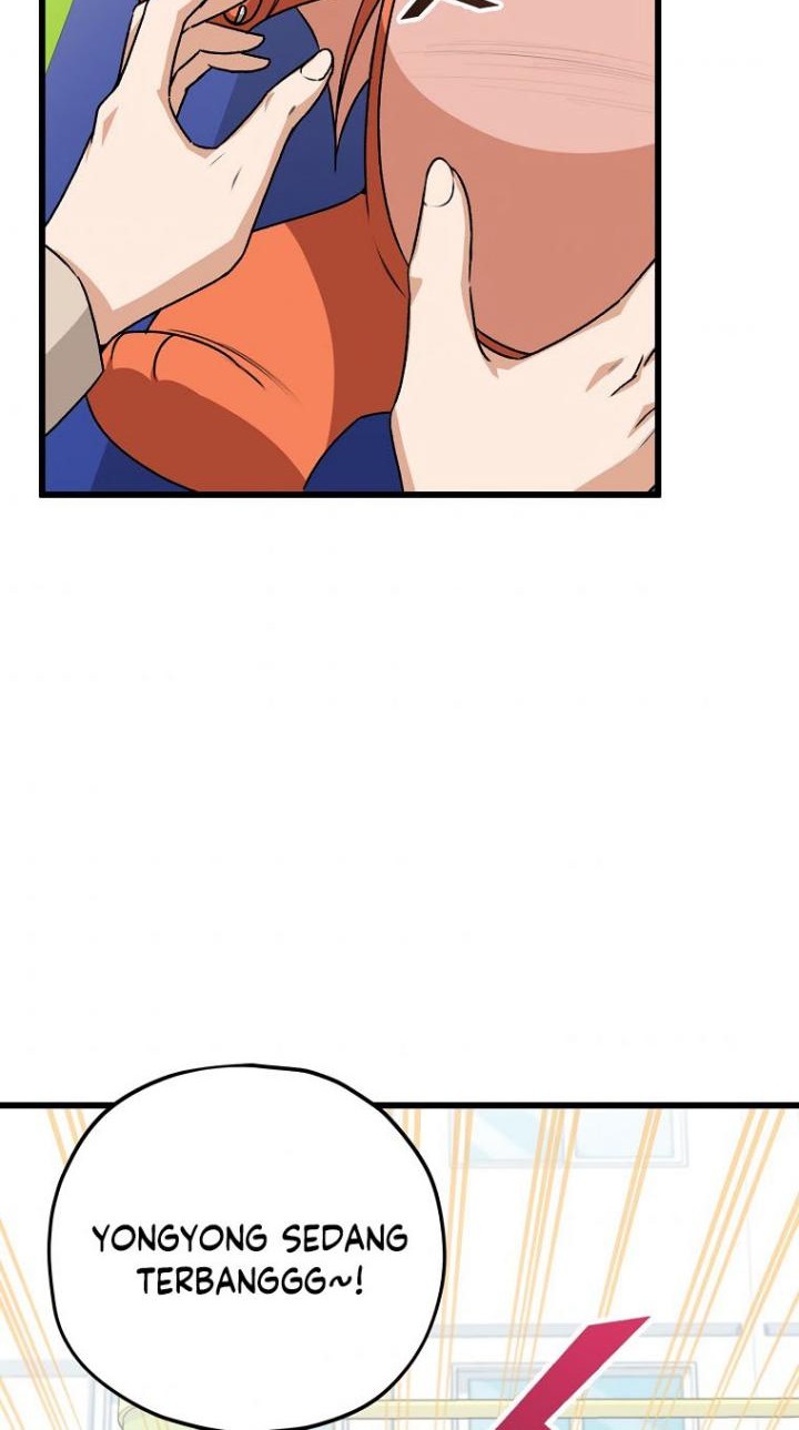 My Dad Is Too Strong Chapter 95 Gambar 30