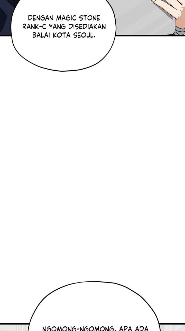 My Dad Is Too Strong Chapter 95 Gambar 40