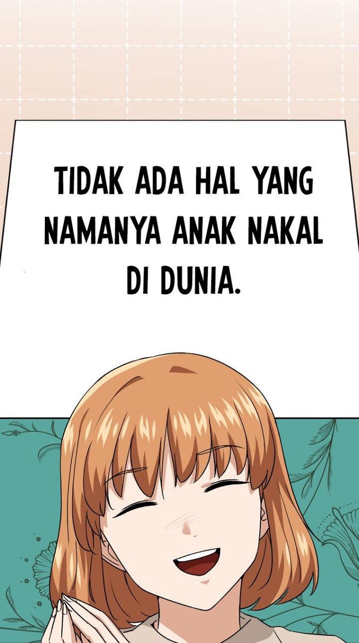 My Dad Is Too Strong Chapter 95 Gambar 35