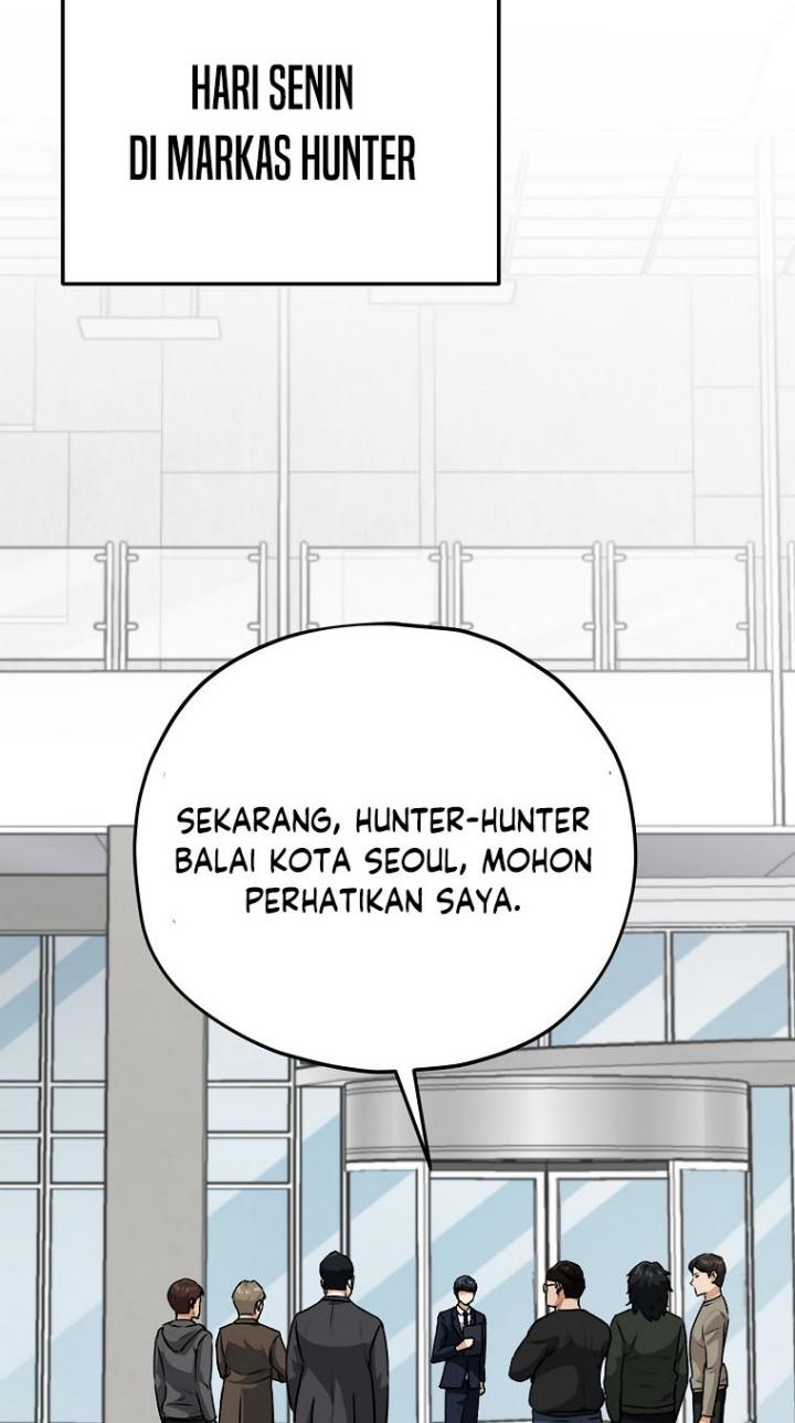 My Dad Is Too Strong Chapter 95 Gambar 38