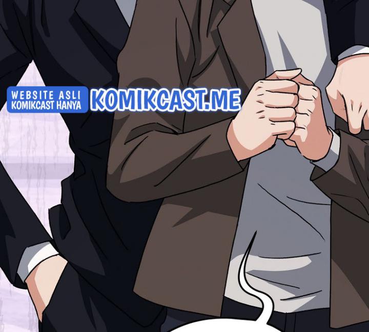 My Dad Is Too Strong Chapter 95 Gambar 56