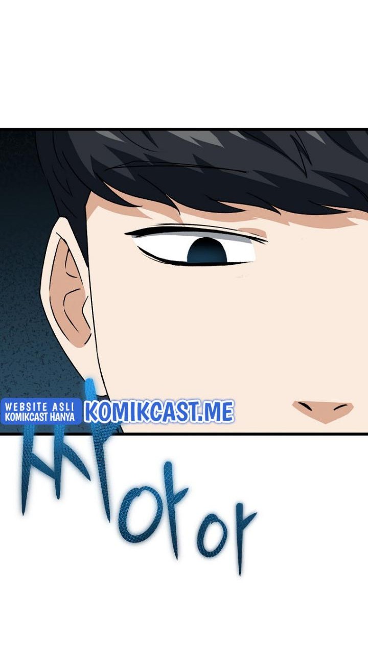 My Dad Is Too Strong Chapter 95 Gambar 53