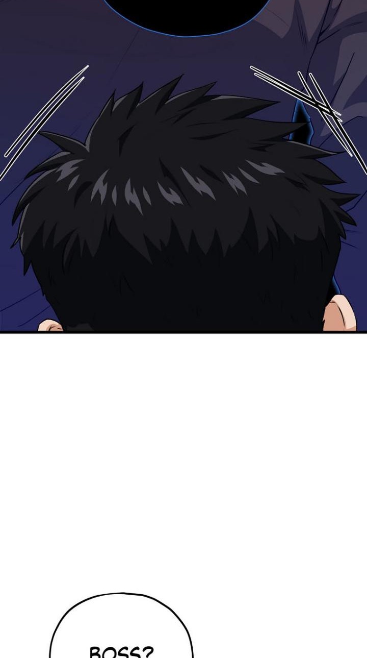 My Dad Is Too Strong Chapter 95 Gambar 13