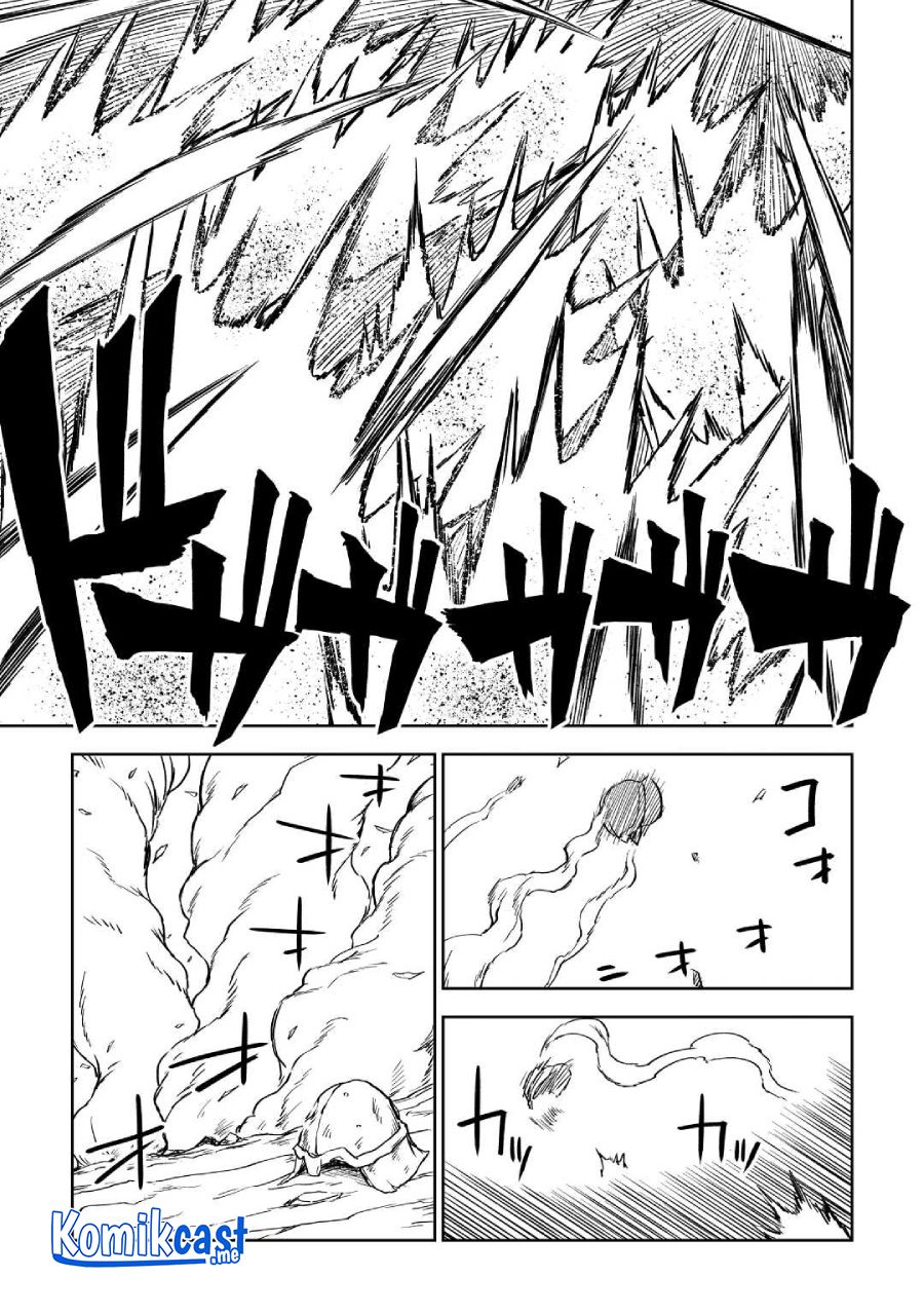 Isekai Tensei Soudouki Chapter 77 Gambar 10