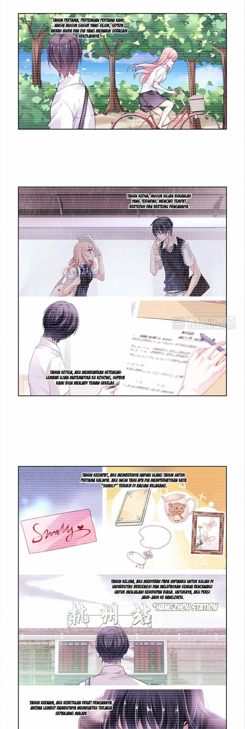 Guomin Laogong Dai Huijia Chapter 117 Gambar 4