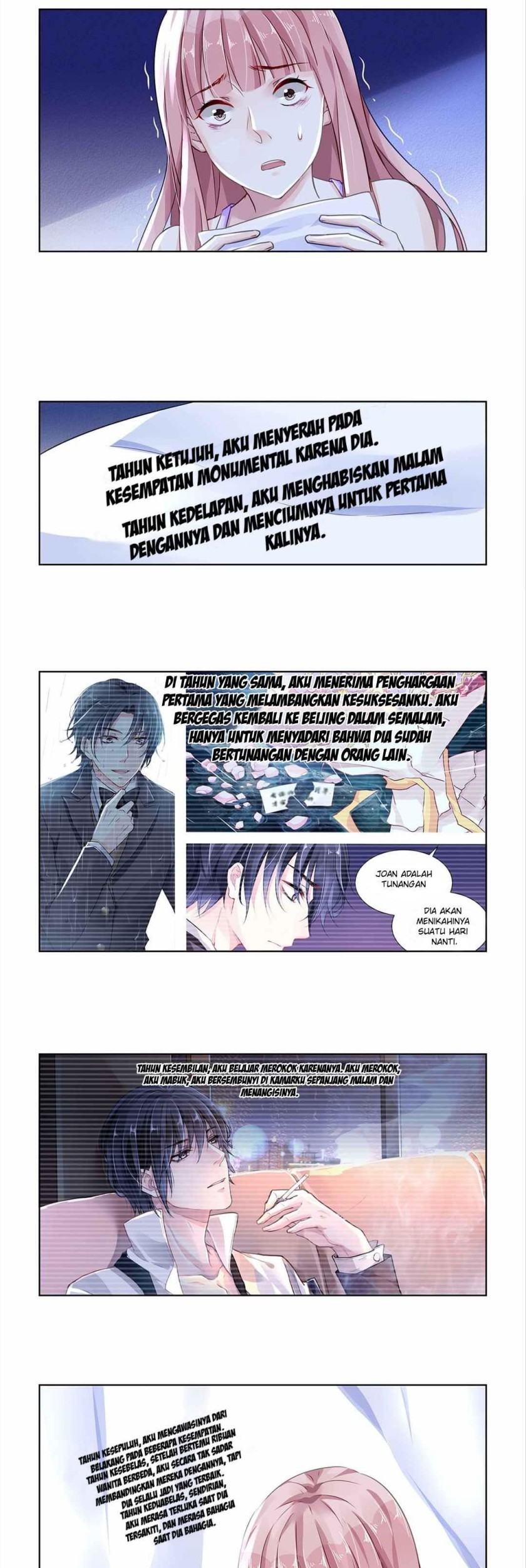 Guomin Laogong Dai Huijia Chapter 117 Gambar 6