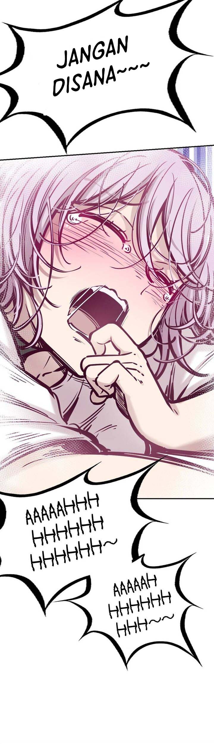 Demon X Angel, Can’t Get Along! Chapter 56 Gambar 50