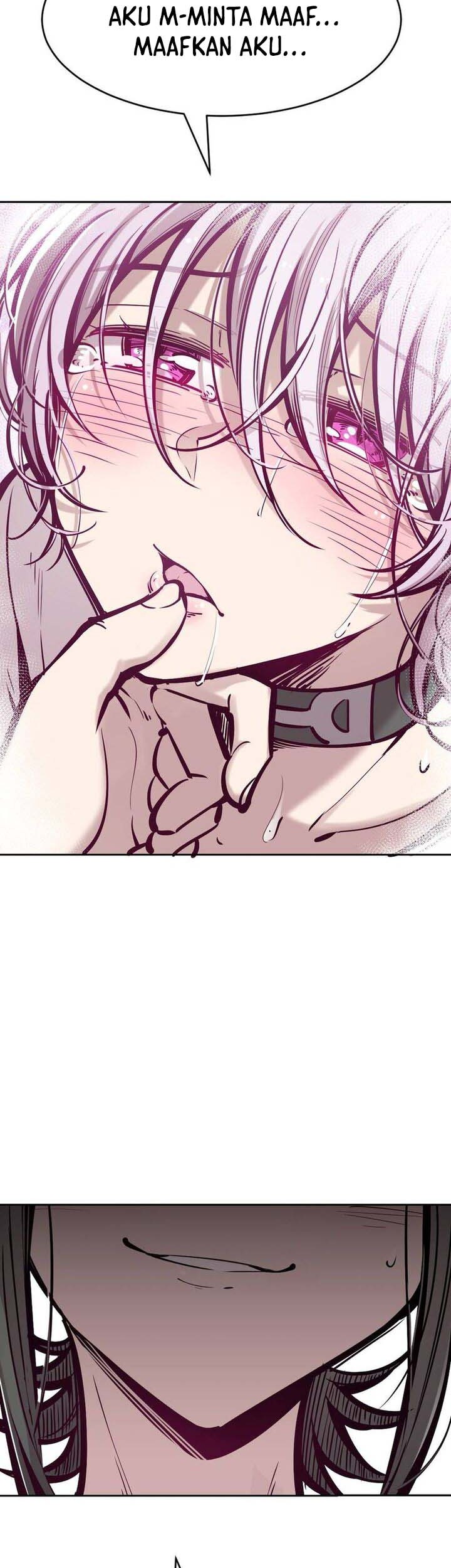 Demon X Angel, Can’t Get Along! Chapter 56 Gambar 52