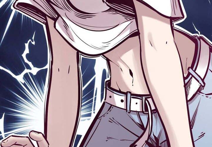 Demon X Angel, Can’t Get Along! Chapter 56 Gambar 41