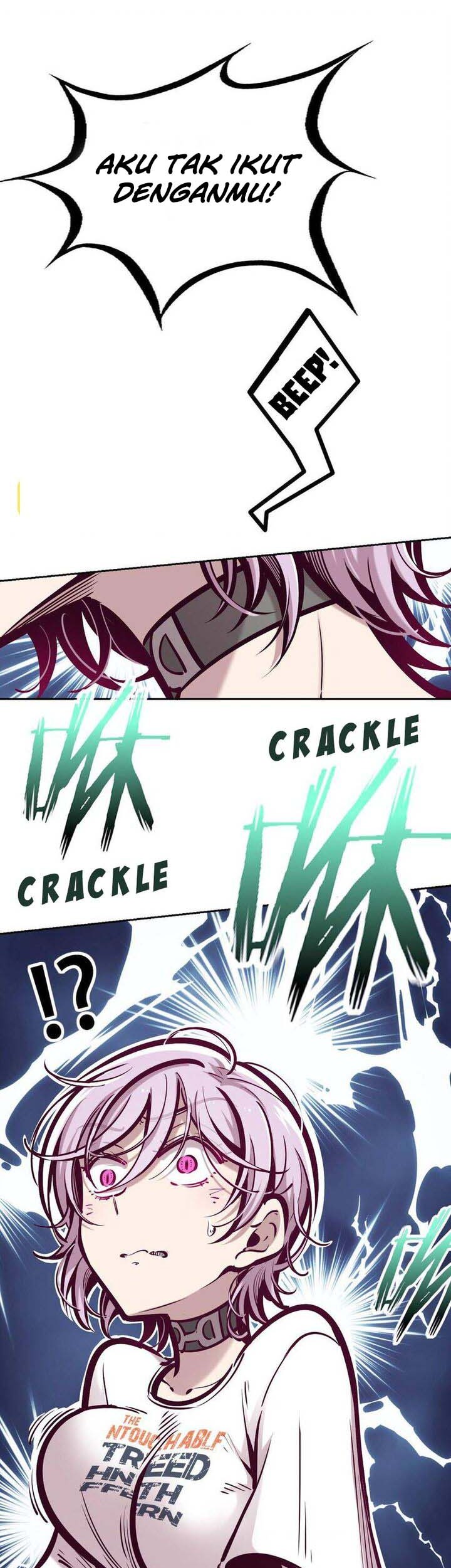 Demon X Angel, Can’t Get Along! Chapter 56 Gambar 40