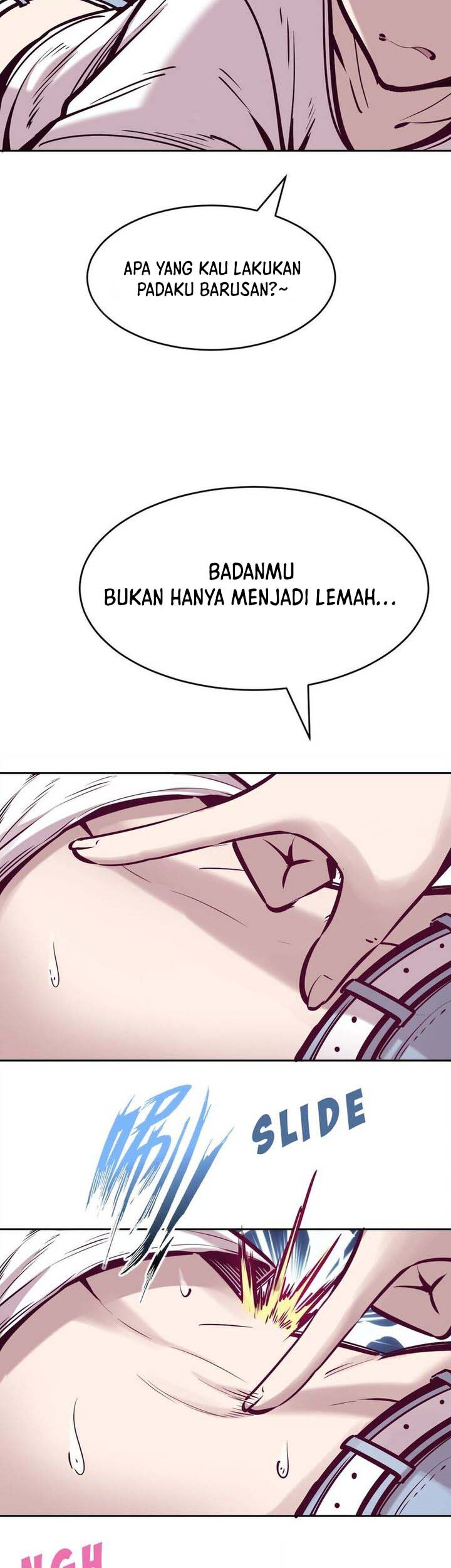 Demon X Angel, Can’t Get Along! Chapter 56 Gambar 44