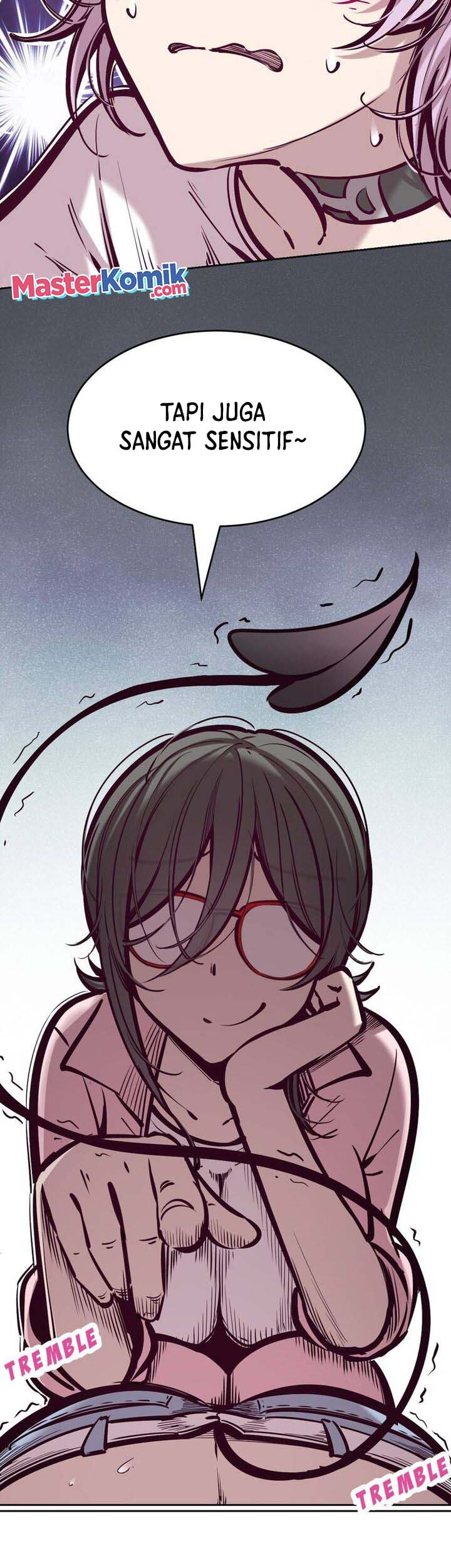 Demon X Angel, Can’t Get Along! Chapter 56 Gambar 46