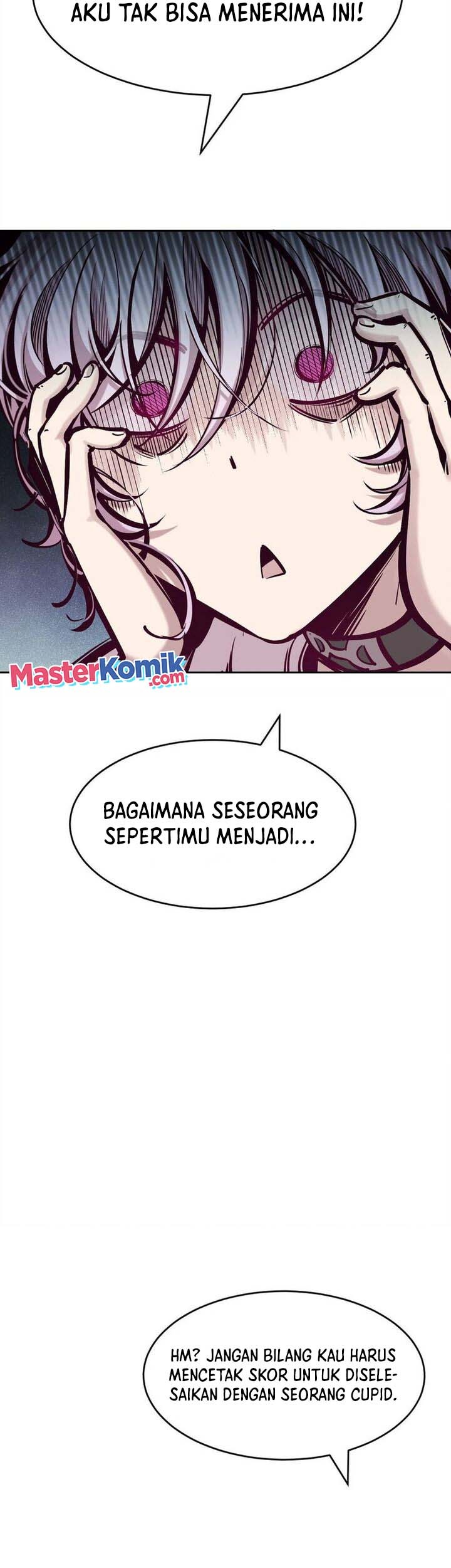 Demon X Angel, Can’t Get Along! Chapter 56 Gambar 6