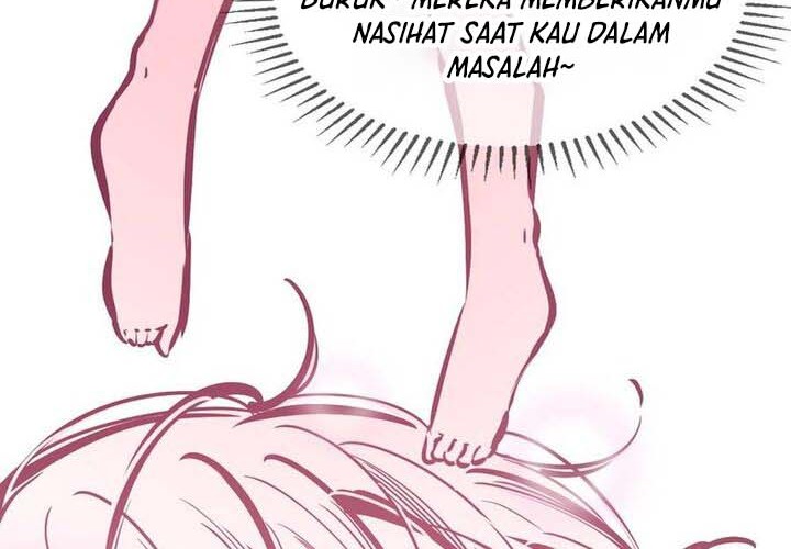 Demon X Angel, Can’t Get Along! Chapter 56 Gambar 9