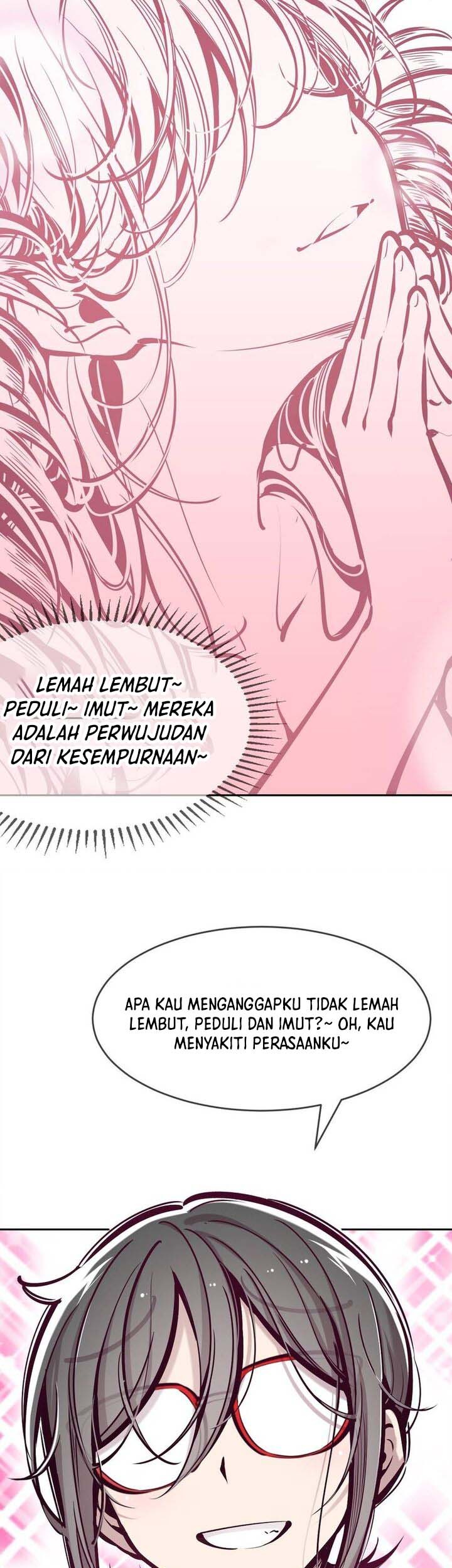 Demon X Angel, Can’t Get Along! Chapter 56 Gambar 10