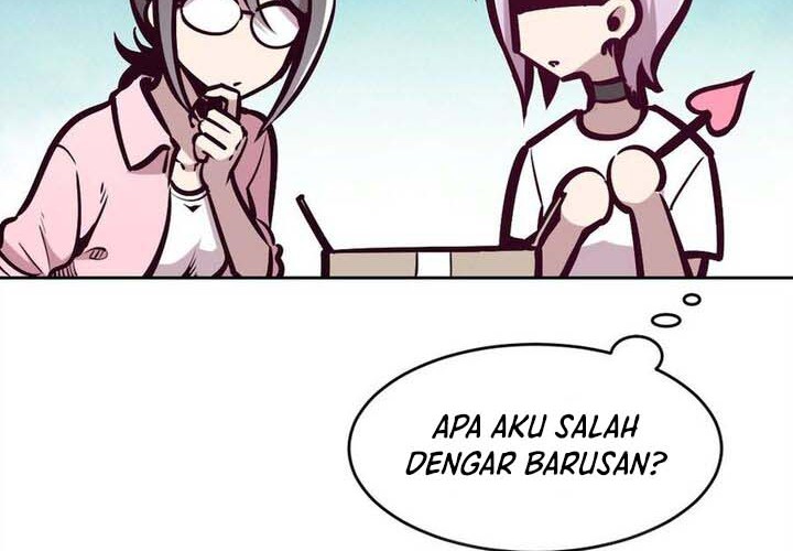 Demon X Angel, Can’t Get Along! Chapter 56 Gambar 17