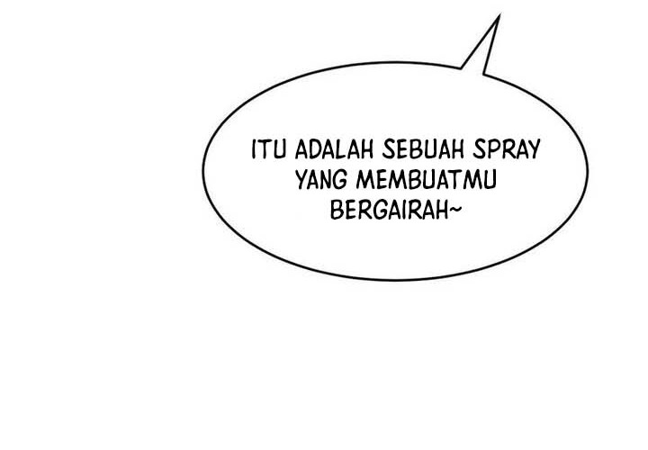 Demon X Angel, Can’t Get Along! Chapter 56 Gambar 21