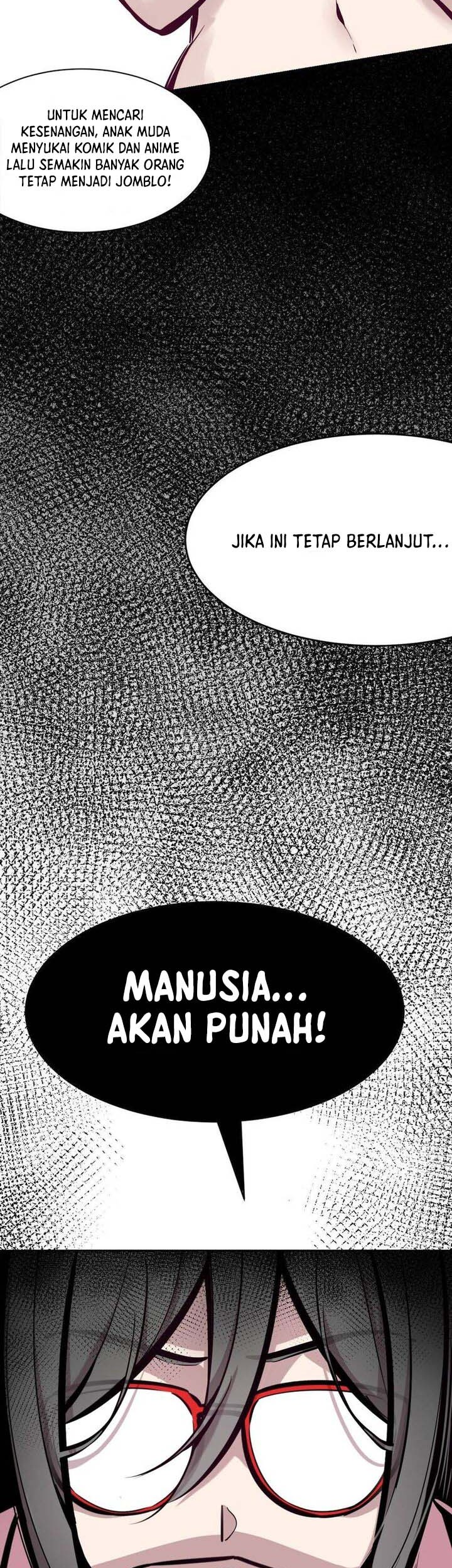 Demon X Angel, Can’t Get Along! Chapter 56 Gambar 28