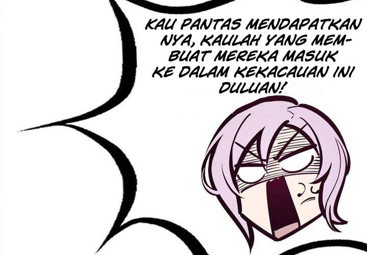 Demon X Angel, Can’t Get Along! Chapter 56 Gambar 33