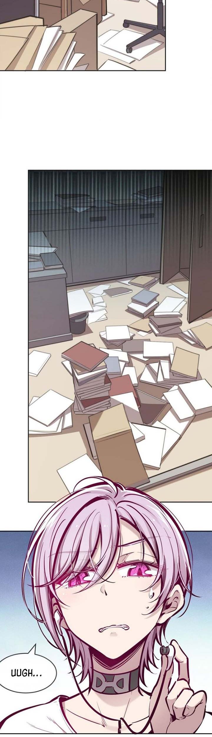 Demon X Angel, Can’t Get Along! Chapter 55 Gambar 3