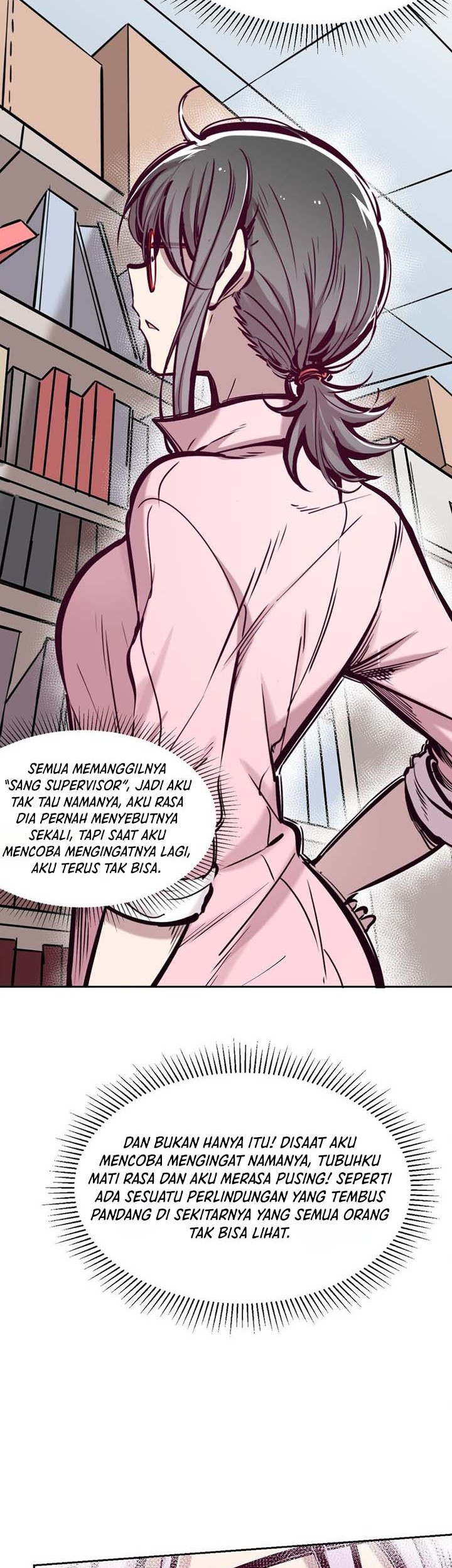 Demon X Angel, Can’t Get Along! Chapter 55 Gambar 15