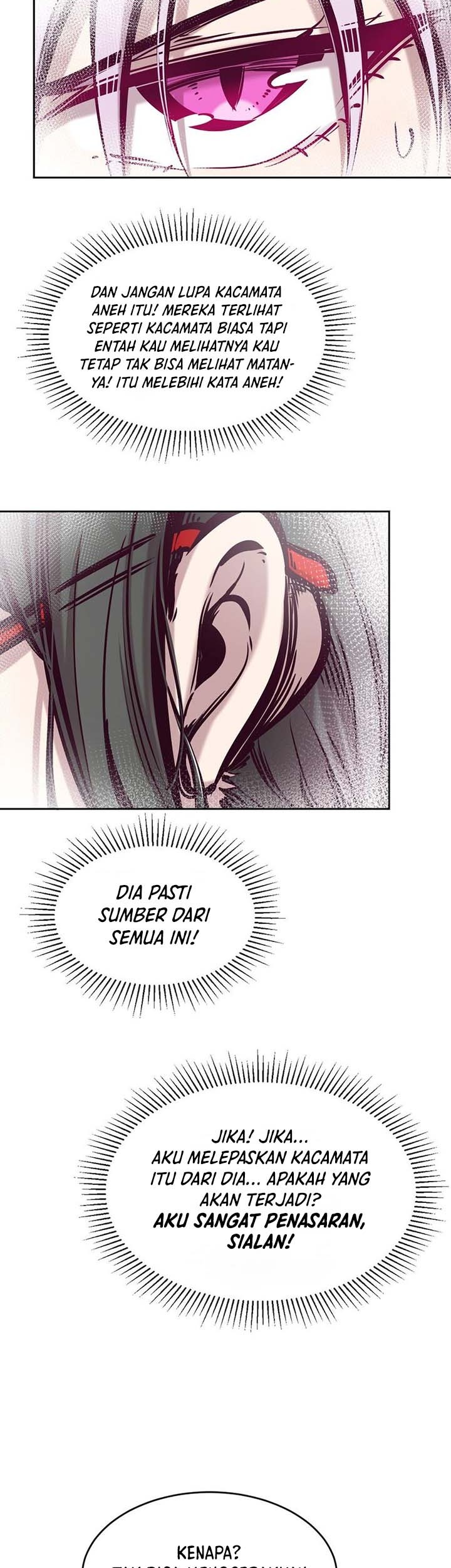 Demon X Angel, Can’t Get Along! Chapter 55 Gambar 16