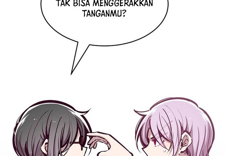 Demon X Angel, Can’t Get Along! Chapter 55 Gambar 17