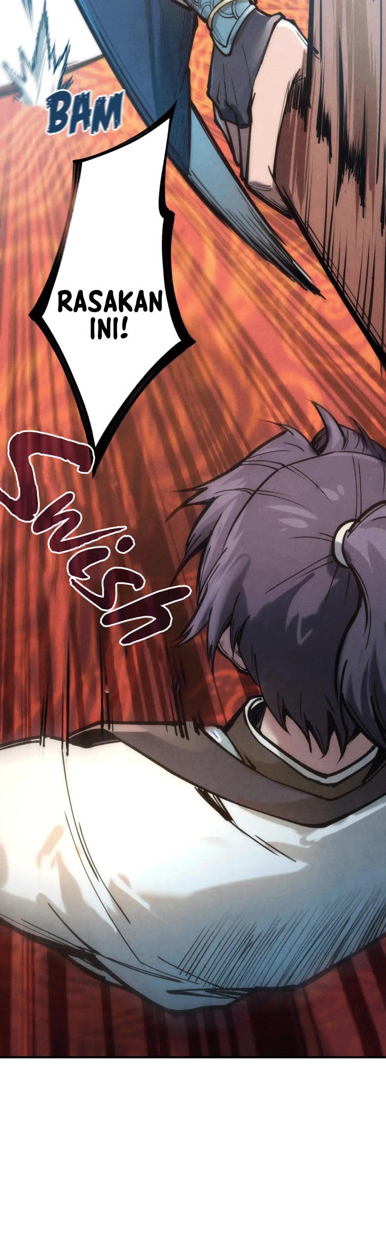 The Ultimate of All Ages Chapter 116 Gambar 6