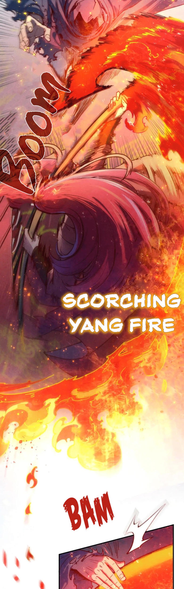 The Ultimate of All Ages Chapter 116 Gambar 15