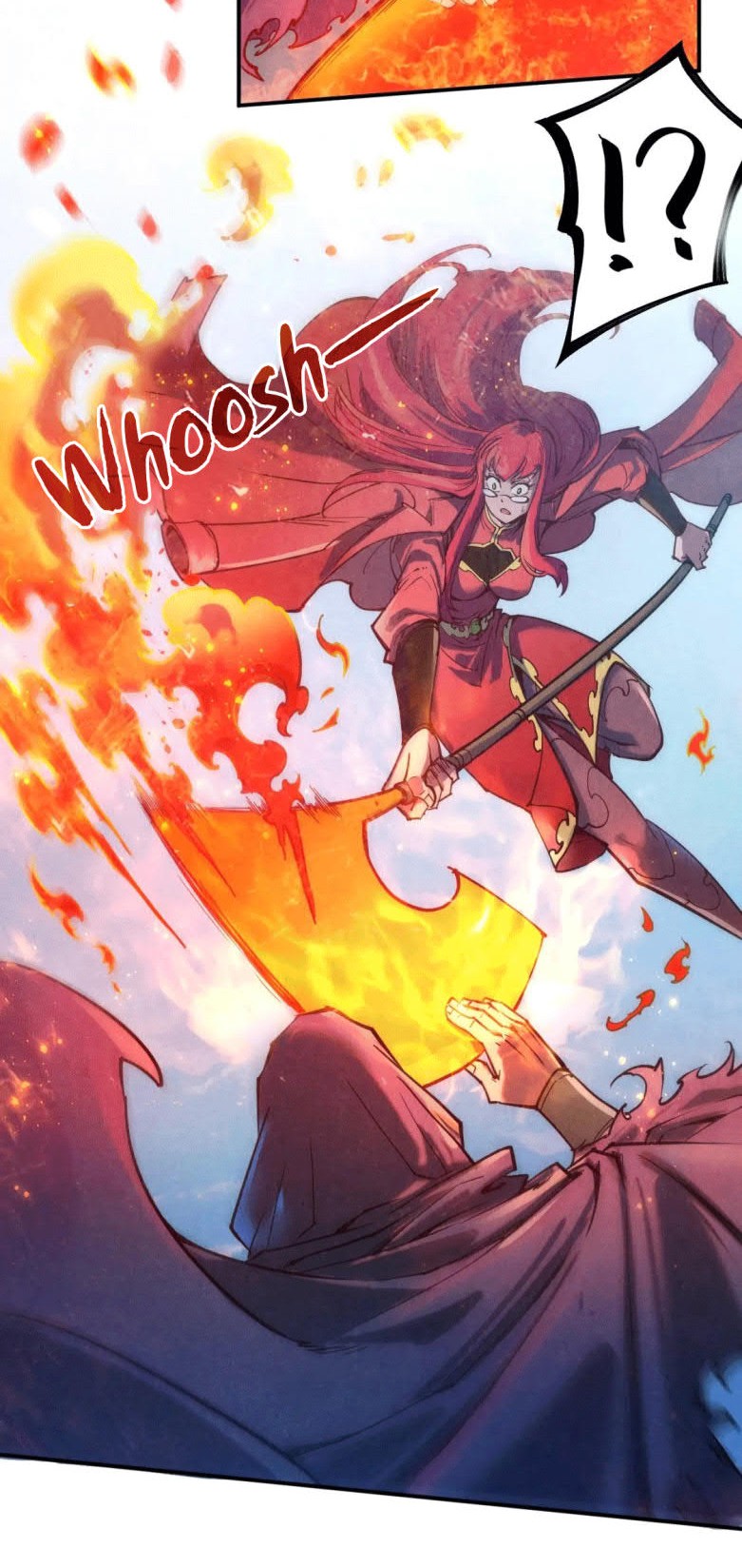 The Ultimate of All Ages Chapter 116 Gambar 16