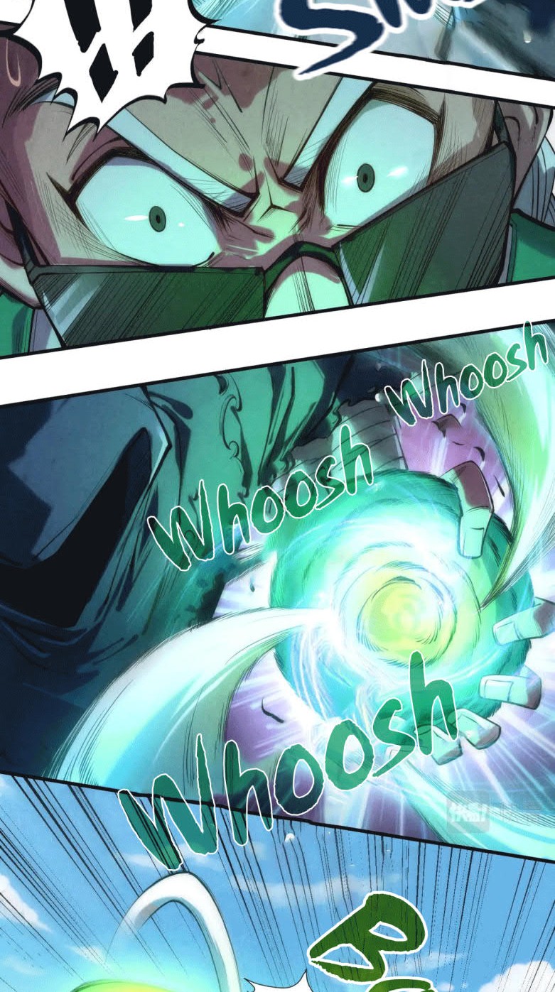 The Ultimate of All Ages Chapter 116 Gambar 20