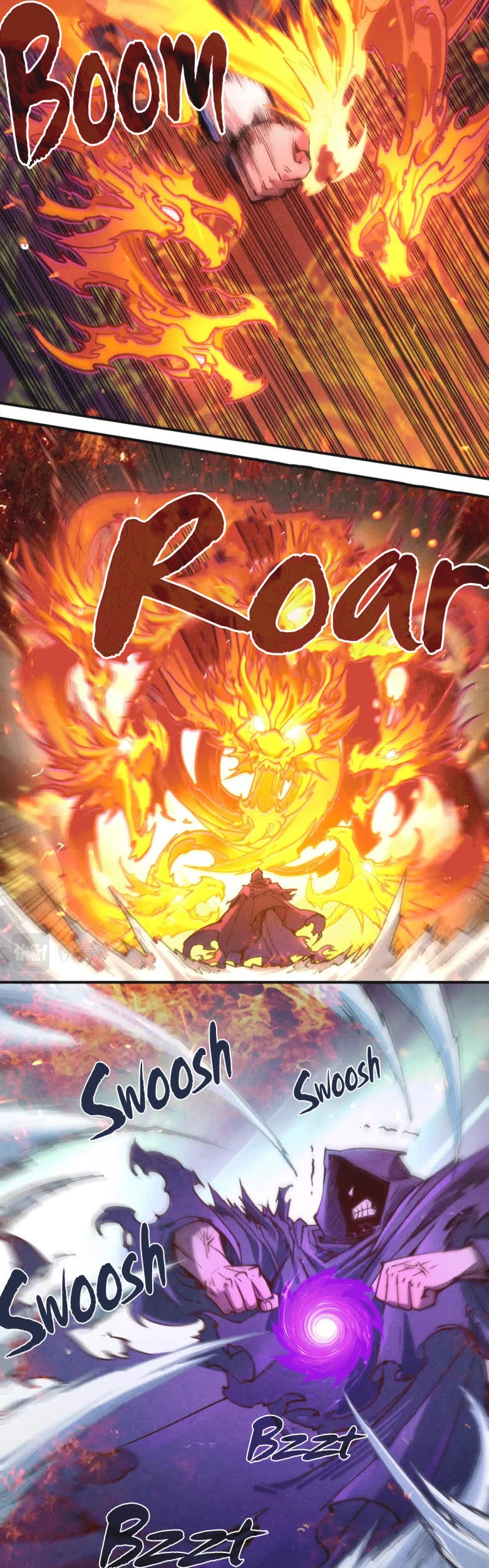 The Ultimate of All Ages Chapter 116 Gambar 23