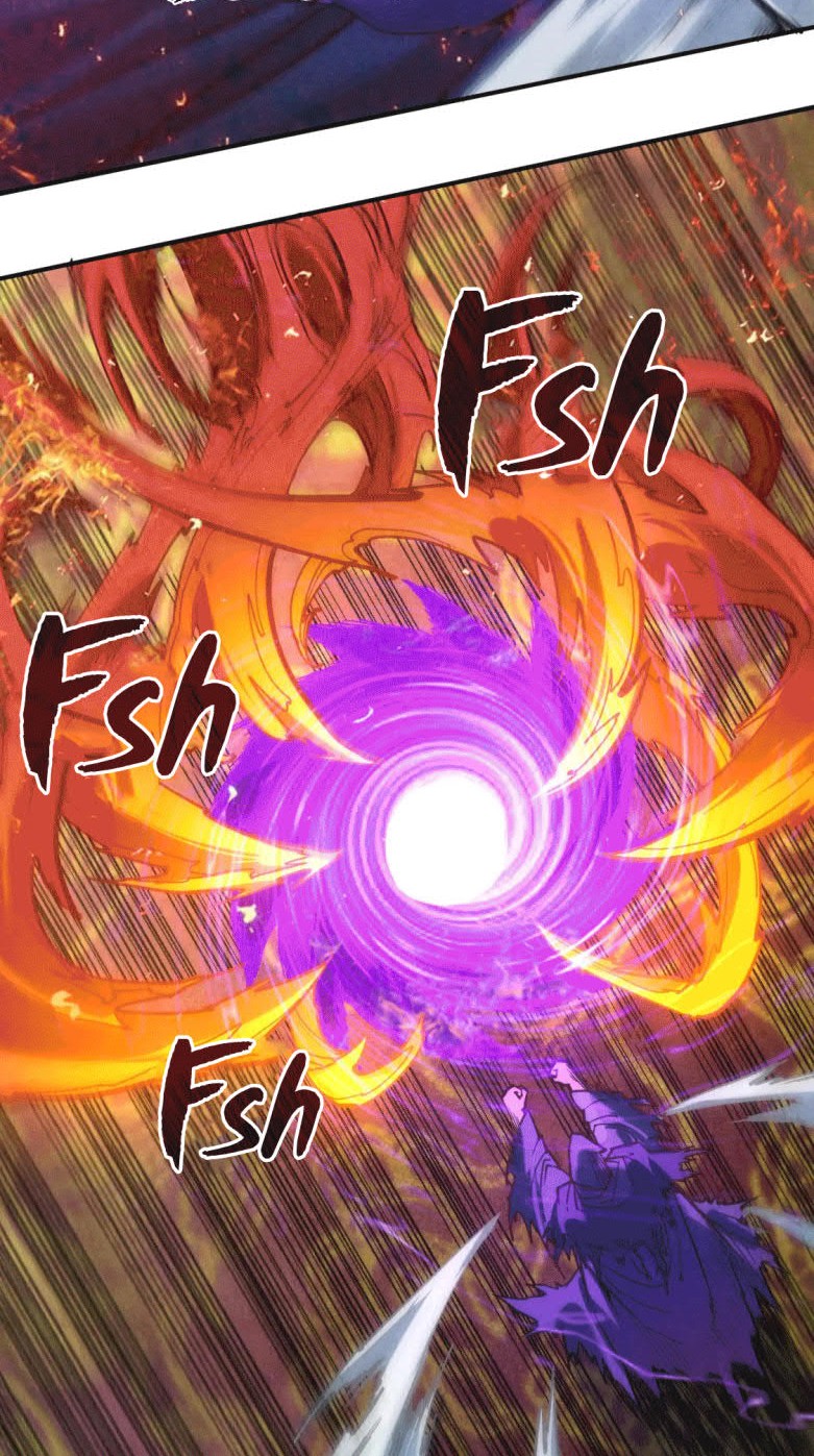 The Ultimate of All Ages Chapter 116 Gambar 24